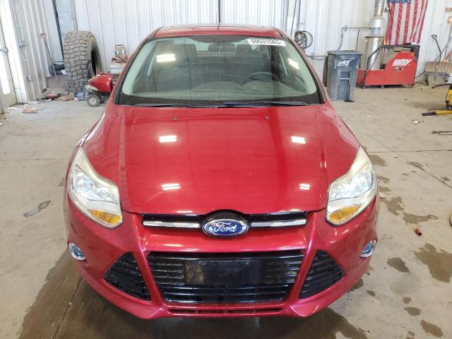 Photo 5 from auction – 2012 FORD FOCUS SEL with VIN 1FAHP3H28CL446170