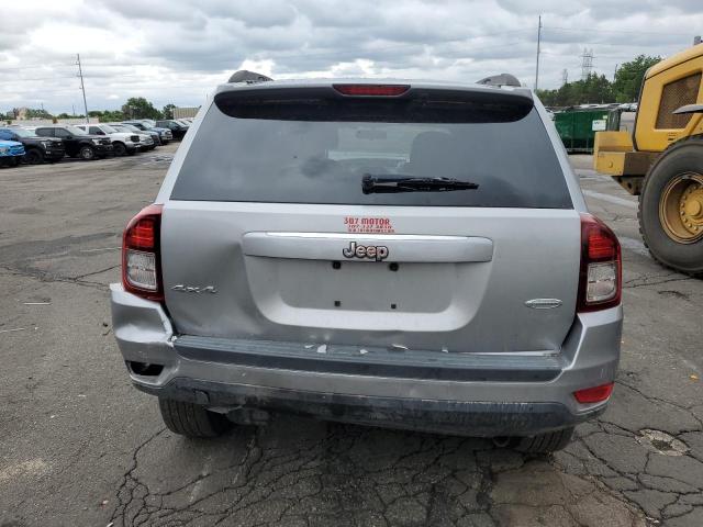 Photo 6 from auction – 2015 JEEP COMPASS LATITUDE with VIN 1C4NJDEB4FD208226