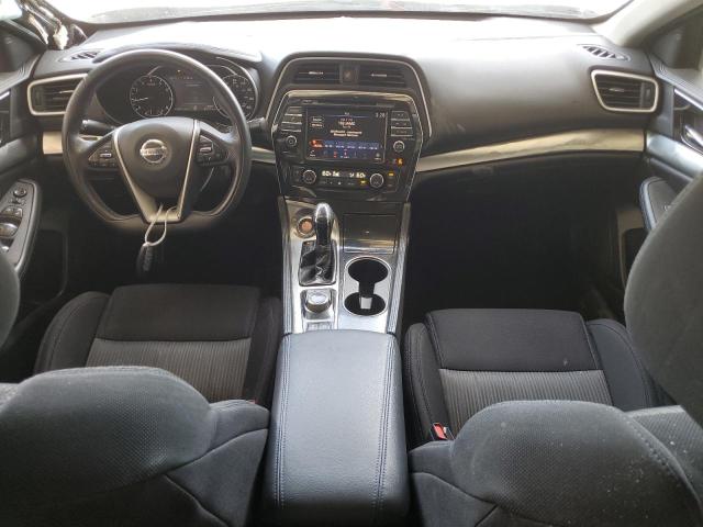 Photo 8 from auction – 2020 NISSAN MAXIMA with VIN 1N4AA6BV2LC376222