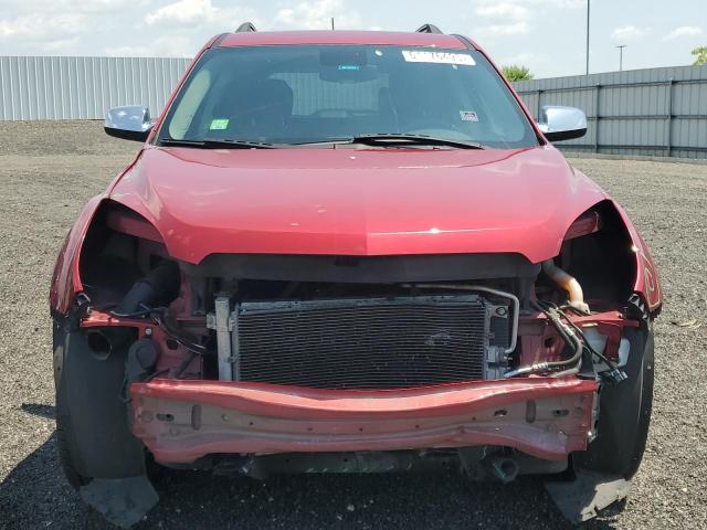 Photo 5 from auction – 2015 CHEVROLET EQUINOX LT with VIN 2GNALBEK1F1116653
