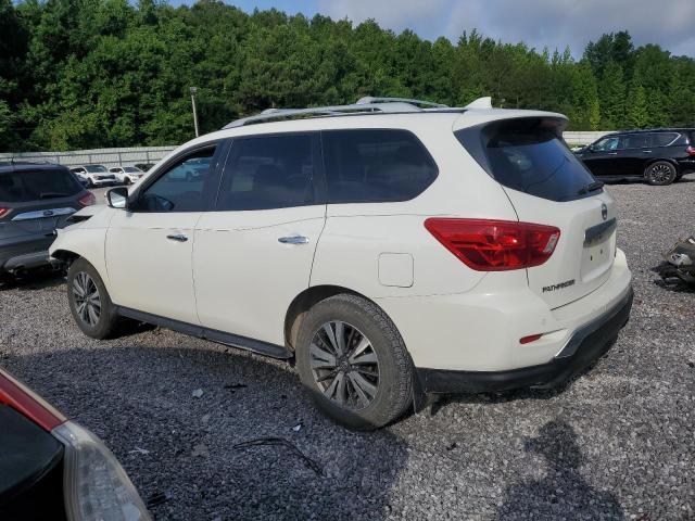 Photo 2 from auction – 2019 NISSAN PATHFINDER with VIN 5N1DR2MN3KC629581