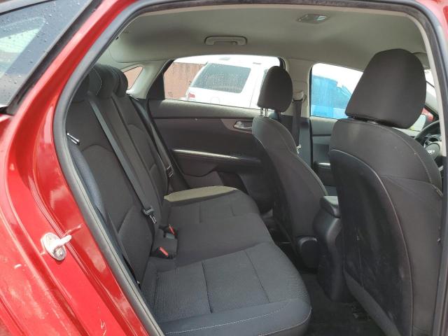 Photo 10 from auction – 2019 KIA FORTE FE with VIN 3KPF24AD1KE031524
