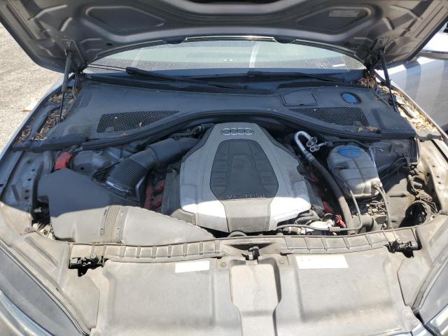 Photo 11 from auction – 2016 AUDI A7 PREMIUM with VIN WAUWGAFC3GN066033