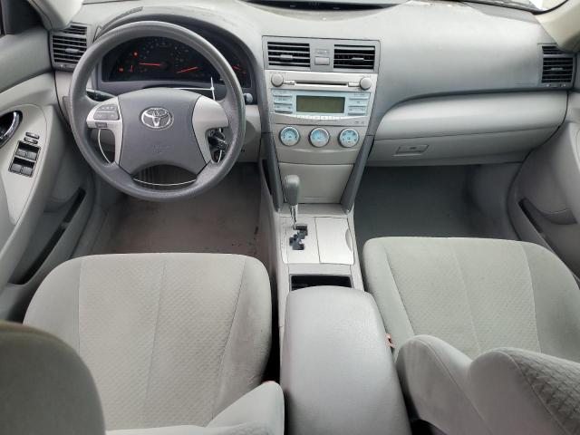 Photo 8 from auction – 2007 TOYOTA CAMRY CE with VIN 4T1BE46K77U547078
