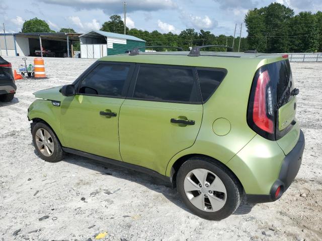 Photo 2 from auction – 2015 KIA SOUL with VIN KNDJN2A28F7756466