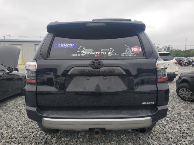 Photo 6 from auction – 2023 TOYOTA 4RUNNER SE with VIN JTERU5JR2P6154833