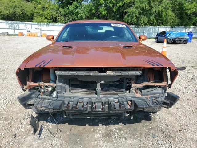 Photo 5 from auction – 2011 DODGE CHALLENGER with VIN 2B3CJ4DG8BH508306
