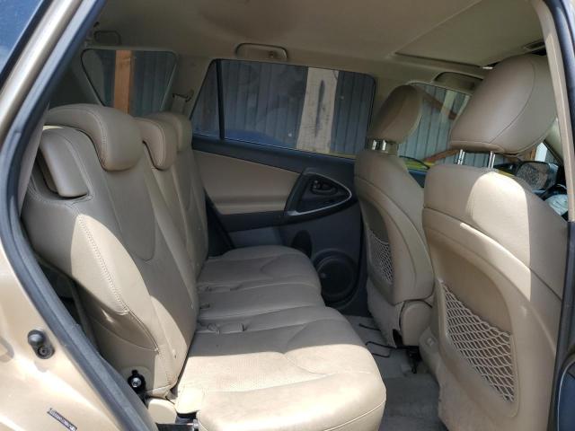 Photo 10 from auction – 2009 TOYOTA RAV4 LIMITED with VIN JTMBK31VX9D005954