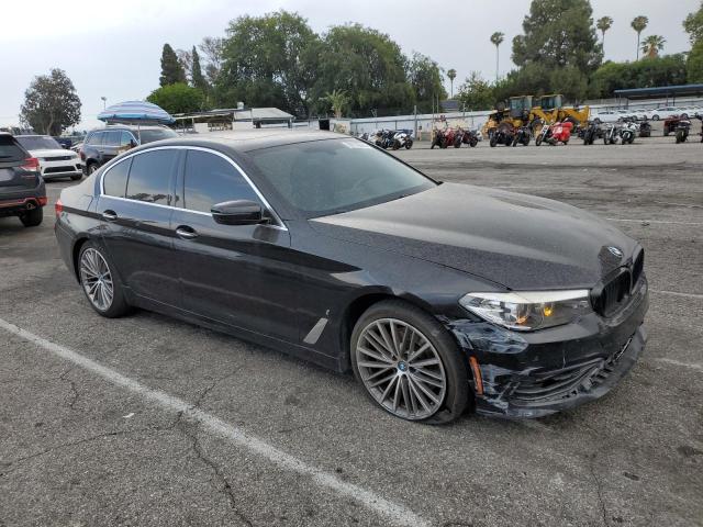 صورة رقم 4 من المزاد - 2018 BMW 530E مع VIN WBAJA9C58JB252952