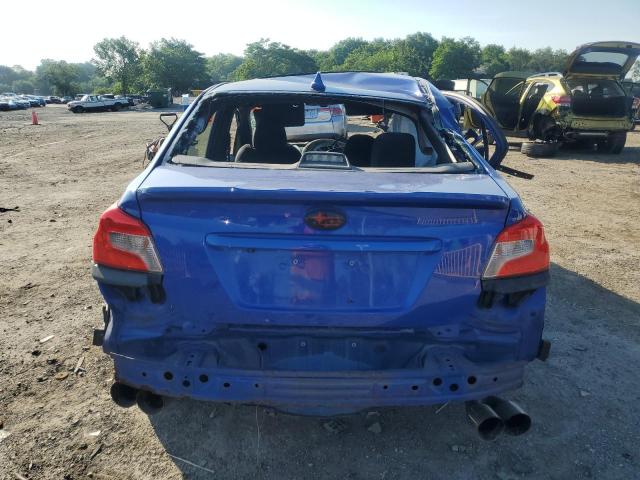 Фото 6 с аукциона – 2015 SUBARU WRX PREMIU с VIN JF1VA1D67F9828208