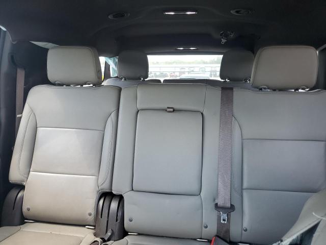 Photo 10 from auction – 2022 CHEVROLET SUBURBAN C with VIN 1GNSCCKD7NR190939