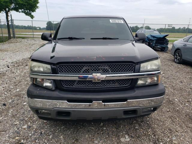 Photo 5 from auction – 2005 CHEVROLET SILVERADO with VIN 1GCEK14Z65Z266866