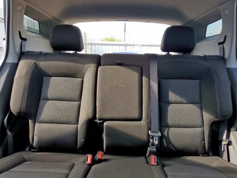 Photo 10 from auction – 2022 GMC TERRAIN SL with VIN 3GKALMEV2NL108979