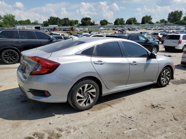 Photo 3 from auction – 2017 HONDA CIVIC EX with VIN 19XFC2F70HE064849