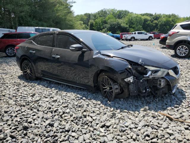 Zdjęcie 4 z aukcji – 2017 NISSAN MAXIMA 3.5 z VIN 1N4AA6AP2HC456341