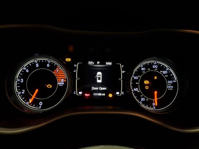 Photo 9 from auction – 2018 JEEP CHEROKEE L with VIN 1C4PJMLX1JD530399