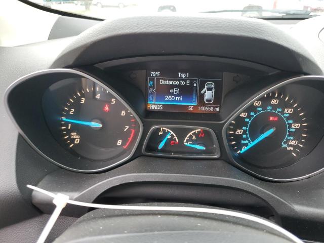 Photo 9 from auction – 2015 FORD ESCAPE TIT with VIN 1FMCU9J92FUB90738