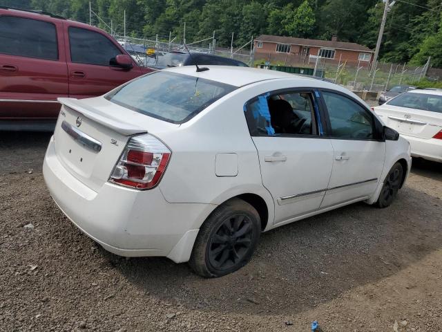 Photo 3 from auction – 2012 NISSAN SENTRA 2.0 with VIN 3N1AB6AP5CL719364
