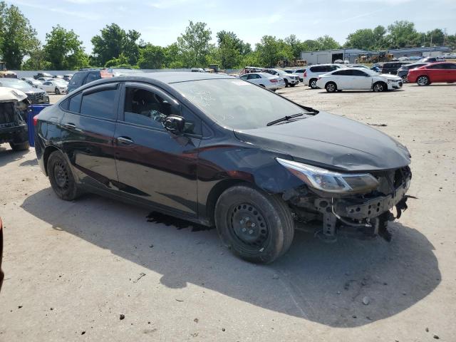 Photo 4 from auction – 2016 CHEV CRUZE LS with VIN 1G1BC5SM6G7259499