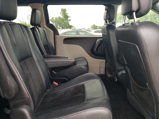 Photo 11 from auction – 2017 DODGE GRAND CARA with VIN 2C4RDGCG4HR806566