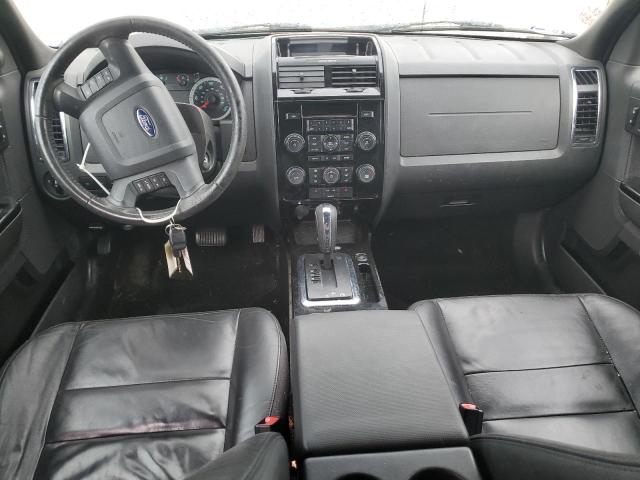 Photo 8 from auction – 2011 FORD ESCAPE LIM with VIN 1FMCU9EGXBKB11492