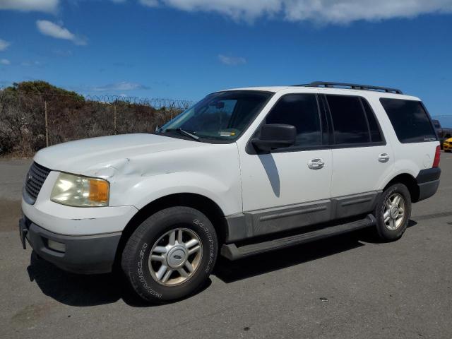 FORD EXPEDITION 2005 with VIN 1FMPU16505LA82745 - Photo from auction