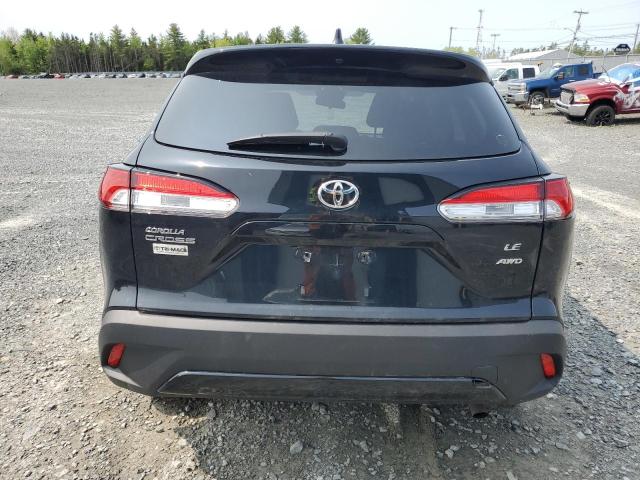 Photo 6 from auction – 2023 TOYOTA COROLLA CR with VIN 7MUCAABG4PV054490