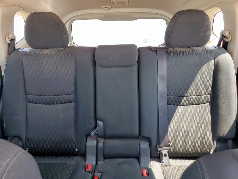 Photo 10 from auction – 2018 NISSAN ROGUE S with VIN KNMAT2MV1JP589064