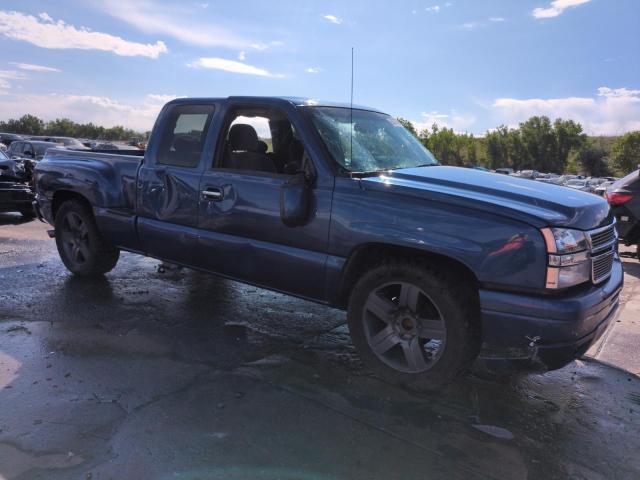 Photo 4 from auction – 2003 CHEVROLET SILVERADO with VIN 1GCEC19V83Z325822