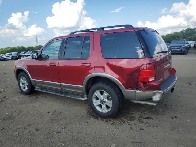 Photo 2 from auction – 2003 FORD EXPLORER E with VIN 1FMZU74W23UC76806