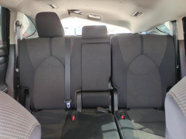 Photo 10 from auction – 2022 TOYOTA HIGHLANDER with VIN 5TDBZRBH6NS574953
