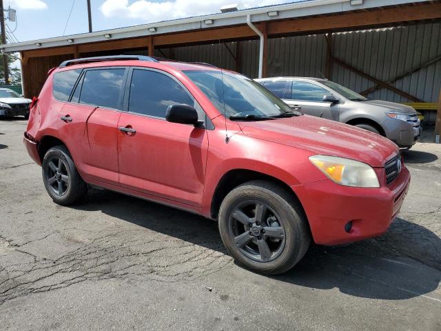 Photo 4 from auction – 2006 TOYOTA RAV4 with VIN JTMBK33V765006806