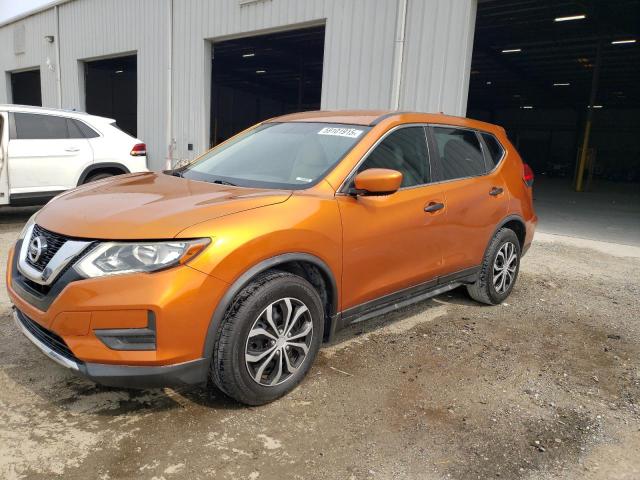Photo 1 from auction – 2017 NISSAN ROGUE S with VIN JN8AT2MT3HW143100