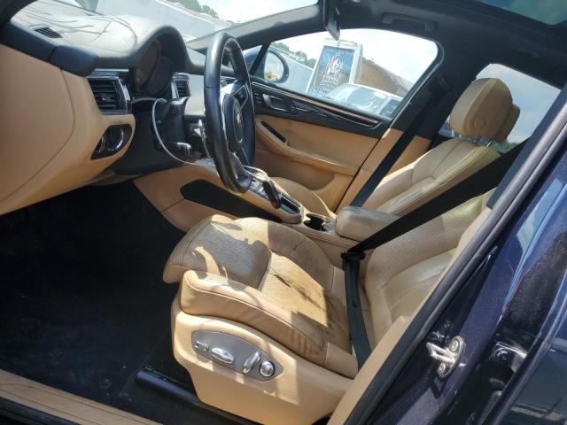 Photo 7 from auction – 2017 PORSCHE MACAN with VIN WP1AA2A53HLB07527