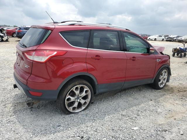 Photo 3 from auction – 2013 FORD ESCAPE TIT with VIN 1FMCU9J98DUB55876