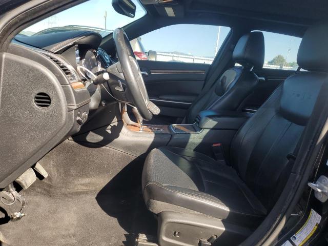 Photo 7 from auction – 2014 CHRYSLER 300C VARVA with VIN 2C3CCAJT7EH273723