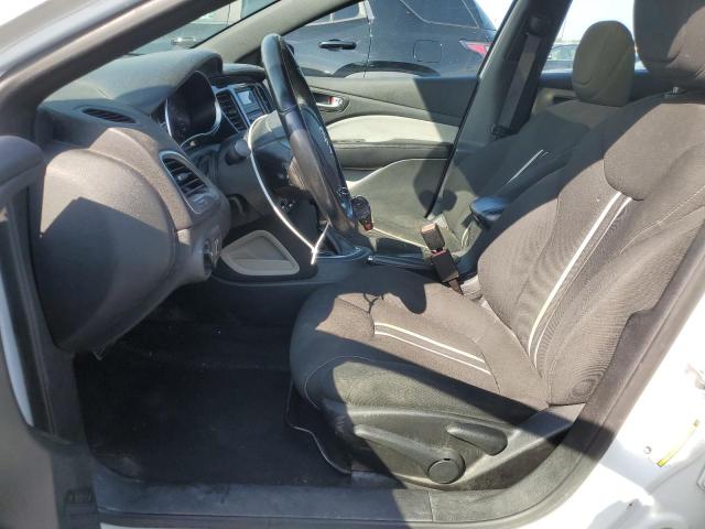 Photo 7 from auction – 2013 DODGE DART SXT with VIN 1C3CDFBA4DD268689