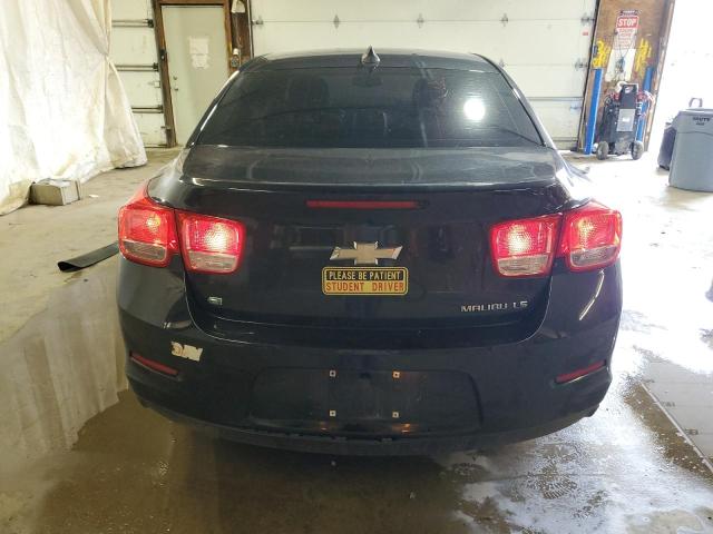 Photo 6 from auction – 2015 CHEVROLET MALIBU LS with VIN 1G11B5SLXFF134967