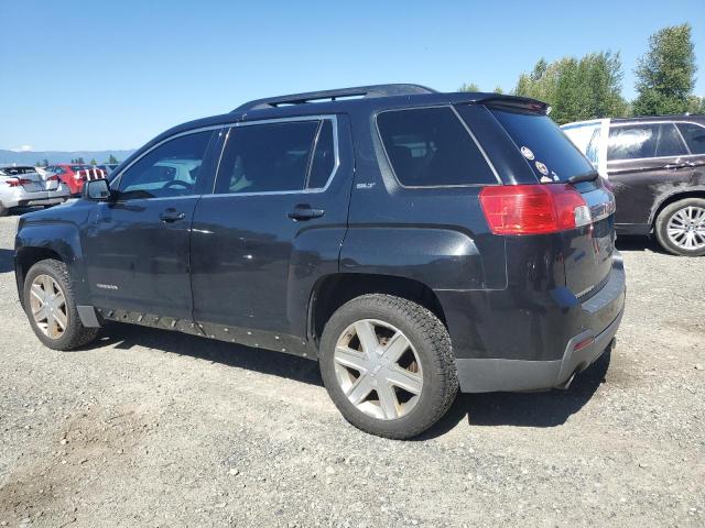 Photo 2 from auction – 2011 GMC TERRAIN SLT with VIN 2CTFLVE5XB6241646