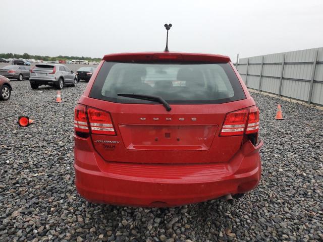 Photo 6 from auction – 2014 DODGE JOURNEY SE with VIN 3C4PDCAB7ET203451