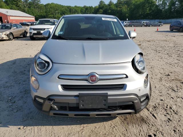 Photo 5 from auction – 2016 FIAT 500X TREKK with VIN ZFBCFYCTXGP357691
