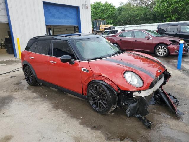 Photo 4 from auction – 2016 MINI COOPER CLU with VIN WMWLN5C57G2E29394