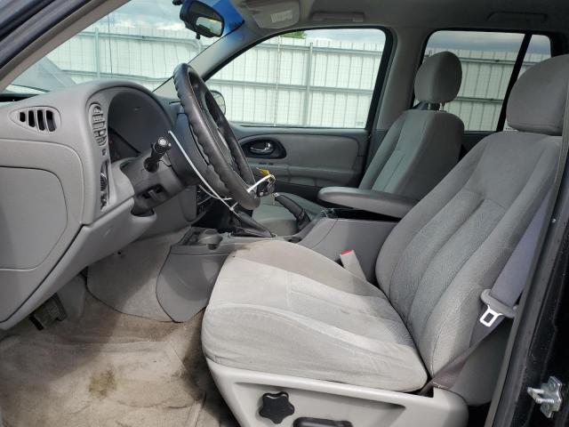 Photo 7 from auction – 2005 CHEVROLET TRAILBLAZE with VIN 1GNDT13S052355765