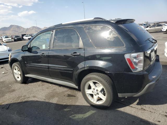 Photo 2 from auction – 2006 CHEVROLET EQUINOX with VIN 2CNDL63F566128693