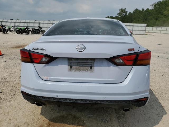 Photo 6 from auction – 2024 NISSAN ALTIMA SR with VIN 1N4BL4CV8RN301216