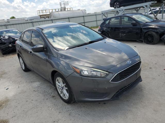 Photo 4 from auction – 2018 FORD FOCUS SE with VIN 1FADP3F25JL269530