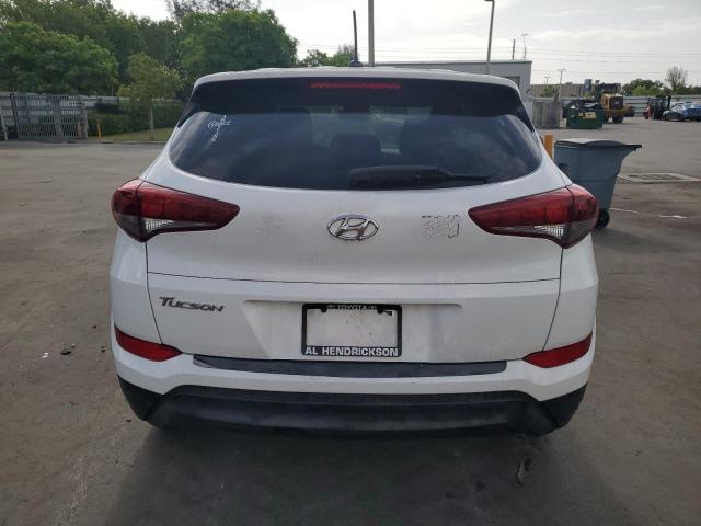 Photo 6 from auction – 2016 HYUNDAI TUCSON SE with VIN KM8J23A40GU060568