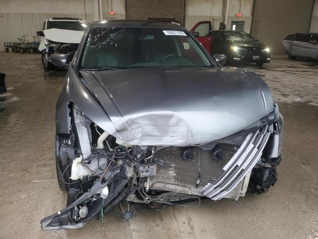 Photo 5 from auction – 2010 HONDA ACCORD EXL with VIN 1HGCP2F89AA067162