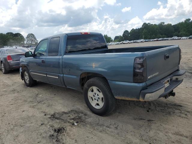 Photo 2 from auction – 2006 CHEVROLET SILVERADO C1500 with VIN 1GCEC19Z26Z288810