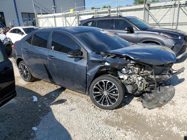 Фото 4 с аукциона – 2016 TOYOTA COROLLA L с VIN 5YFBURHE2GP520508